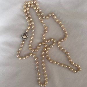 String of Pearls